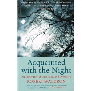 Acquainted With The Night by Robert Waldron